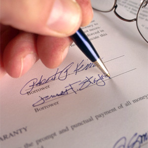 signature-document